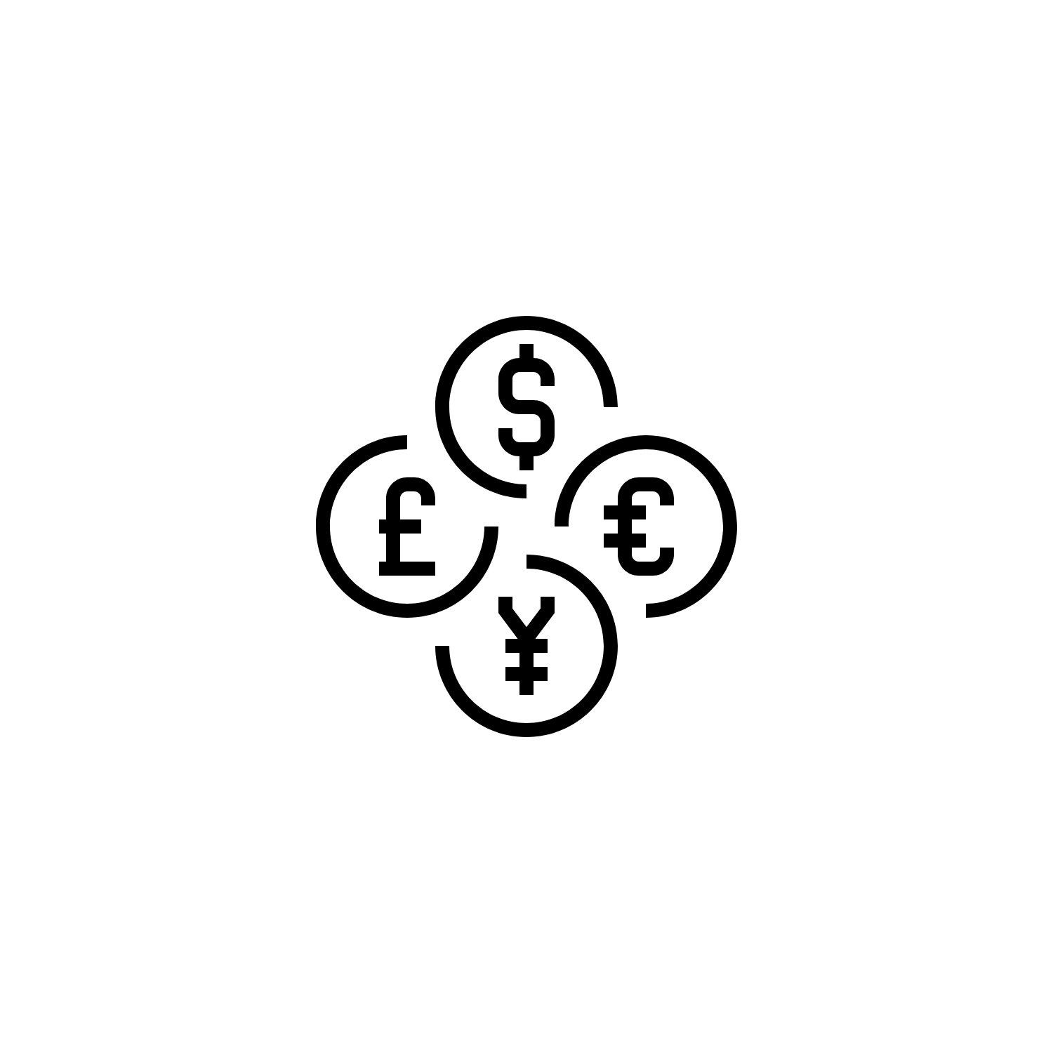 CFD Brokers Icon
