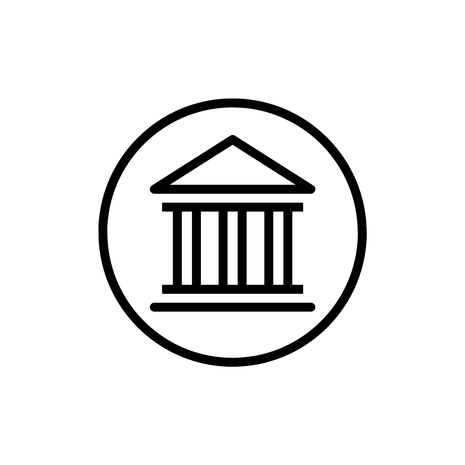 Institutional Brokers Icon